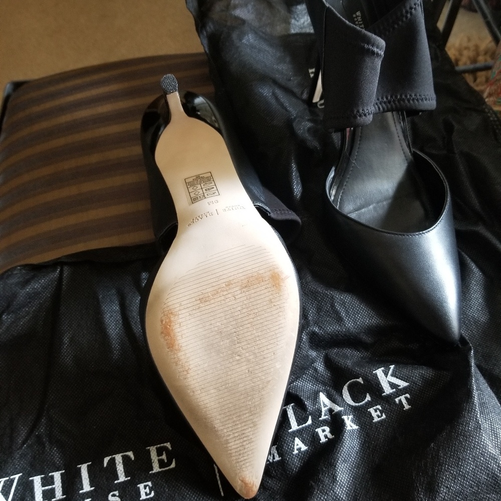 Shoes - Picture 2 of 3